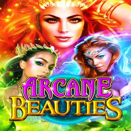 Discover the Wonders of ArcaneBeauties at 8998JILI Online Casino Philippines