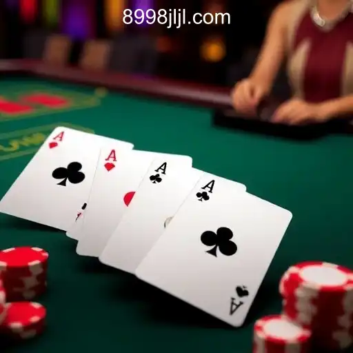 Gaming Experience 8998JILI Online Casino Philippines - 800+ Premium and Exclusive Games