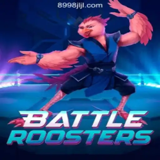 BattleRoosters: A Clash of Fantasy and Strategy with 8998JILI Online Casino Philippines