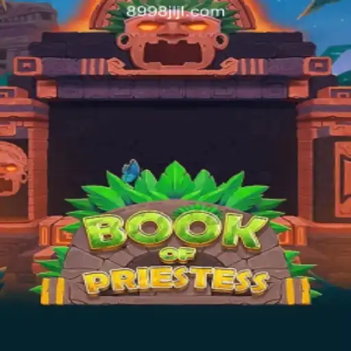 Unveiling BookOfPriestess at 8998JILI Online Casino Philippines