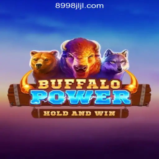 Experience the Thrills of BuffaloPower at 8998JILI Online Casino Philippines