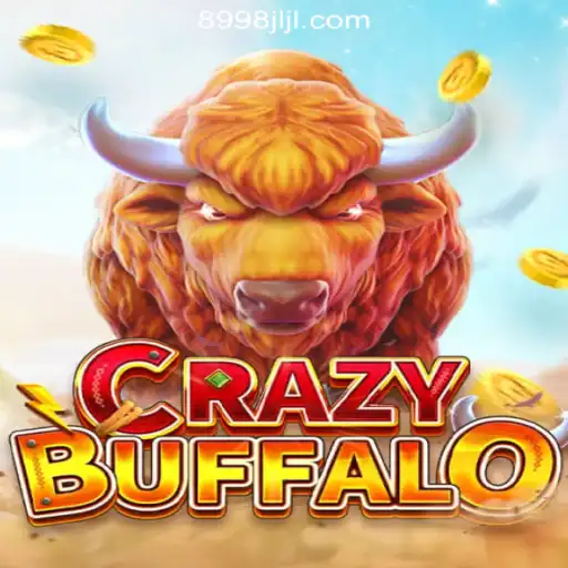 Unleashing the Wild Adventure of CRAZYBUFFALO at 8998JILI Online Casino Philippines