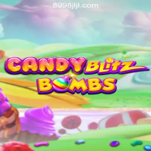 CandyBlitzBombs: A Sweet Dive into the World of Online Gaming