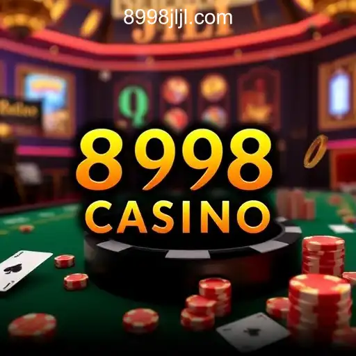VIP Service 8998JILI Online Casino Philippines - 24/7 Support and Exclusive Benefits