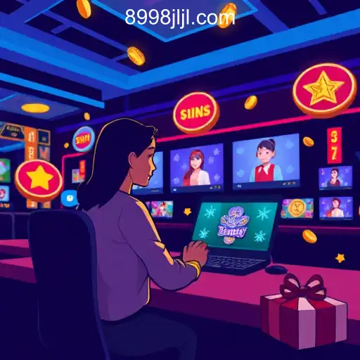 VIP Service 8998JILI Online Casino Philippines - 24/7 Support and Exclusive Benefits