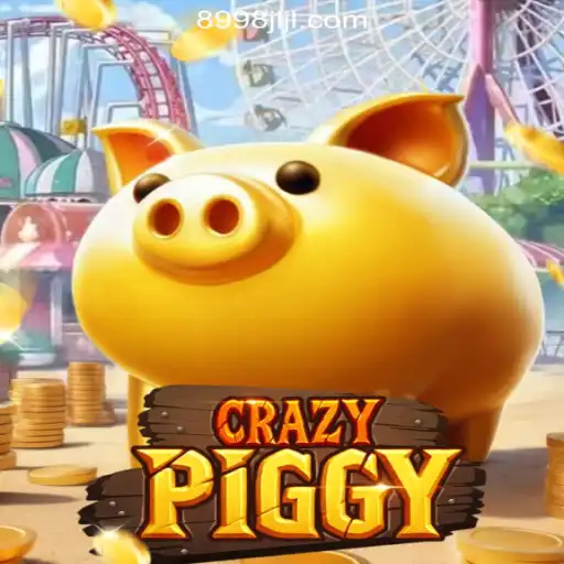 Exploring CrazyPiggy: A Dive into the 8998JILI Online Casino Game Phenomenon