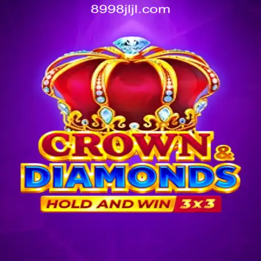 Unveiling Crowndiamonds: The Jewel of 8998JILI Online Casino Philippines