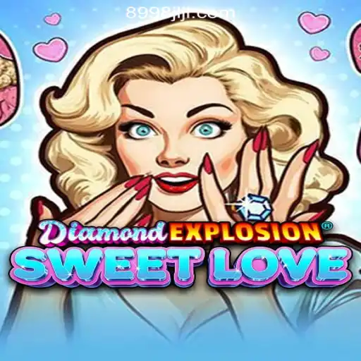 Exploring the World of DiamondExplosionSweetLove at 8998JILI Online Casino Philippines