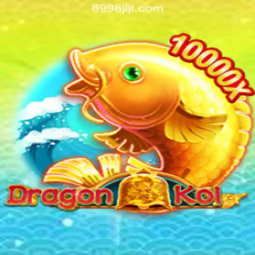 Exploring DragonKoi in the 8998JILI Online Casino Philippines