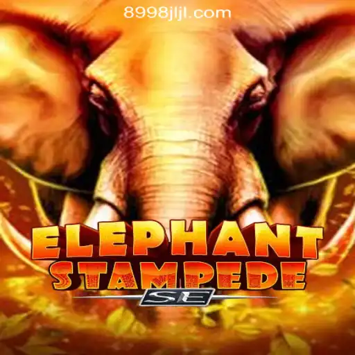 Discover the Thrills of Playing ElephantStampedeSE at 8998JILI Online Casino Philippines