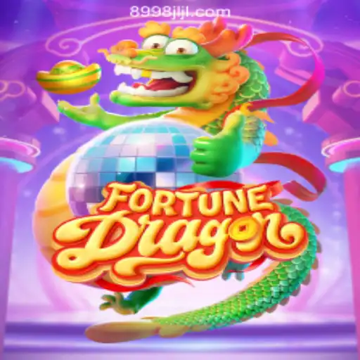 Exploring FortuneDragon: A Thrilling Experience at 8998JILI Online Casino Philippines