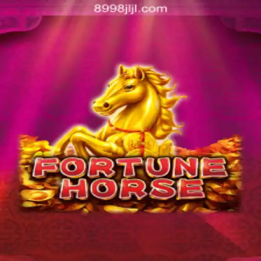 Exploring FortuneHorse in the 8998JILI Online Casino Philippines