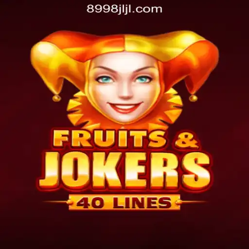 Exploring the Thrills of FruitsAndJokers40 at 8998JILI Online Casino Philippines