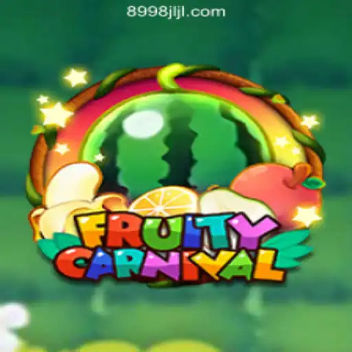 FruityCarnival: A Colorful Adventure in 8998JILI Online Casino Philippines