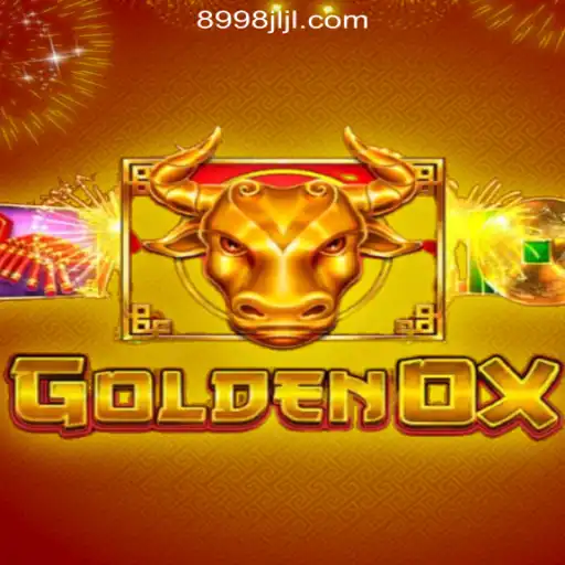 Discover the Excitement of GoldenOx at 8998JILI Online Casino Philippines