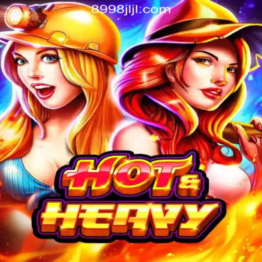 Experience the Thrills of HotHeavy at 8998JILI Online Casino Philippines