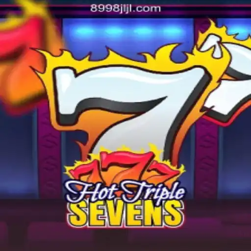 HotTripleSevens: A Dazzling Journey into the World of Online Casino Gaming