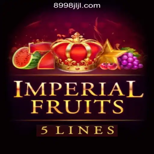 Imperial Fruits 5: Discover the Latest Sensation at 8998JILI Online Casino Philippines