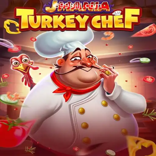 Exploring the Culinary Adventures of JManiaTurkeyChef in the World of 8998JILI Online Casino Philippines