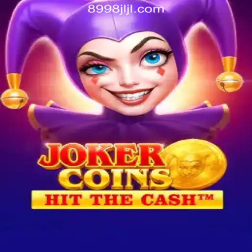 Exploring JokerCoins: A Thrilling Experience at 8998JILI Online Casino Philippines