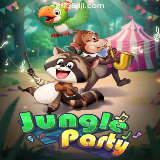 Dive into the World of JungleParty: A Thrilling Adventure with 8998JILI Online Casino Philippines