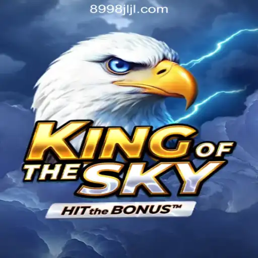 Exploring the Thrills of KingOfTheSky in the 8998JILI Online Casino Philippines