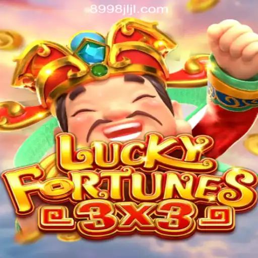 Explore the Exciting World of LUCKYFORTUNES3x3 at JILI Online Casino Philippines