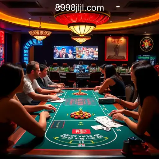 Security and Trust 8998JILI Online Casino Philippines - International Licenses and Certifications