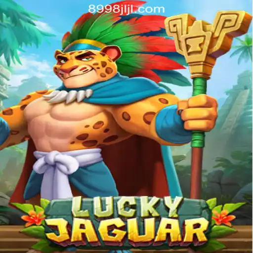 Discover the Excitement of LuckyJaguar at 8998JILI Online Casino Philippines
