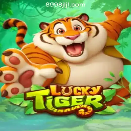 Explore the Exciting World of LuckyTiger at 8998JILI Online Casino Philippines