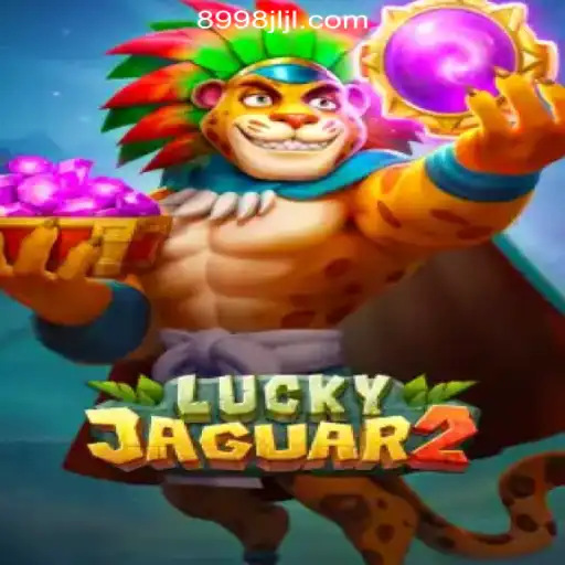 Dive Into the Thrilling World of Luckyjaguar2 at 8998JILI Online Casino Philippines