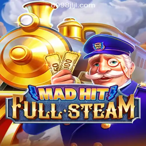 Discovering the Excitement of MadHitFullSteam in Connection with 8998JILI Online Casino Philippines