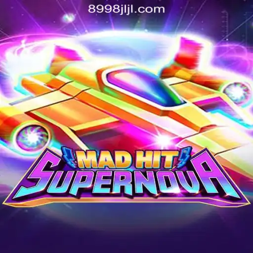 MadHitSupernova: A Stellar Gaming Experience at 8998JILI Online Casino Philippines