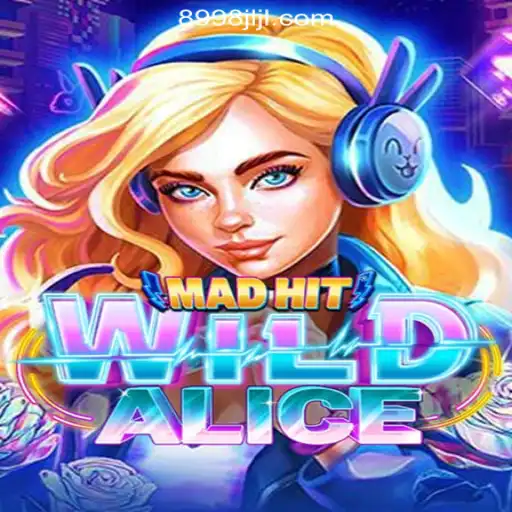Discover the Exciting World of MadHitWildAlice at 8998JILI Online Casino Philippines