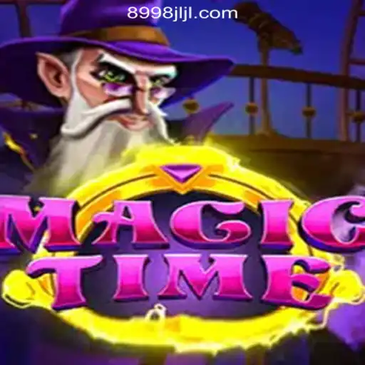 Discover the Enchanting World of MagicTime at 8998JILI Online Casino Philippines