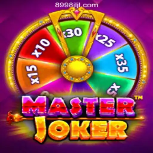 Discover the Thrills of MasterJoker at 8998JILI Online Casino Philippines