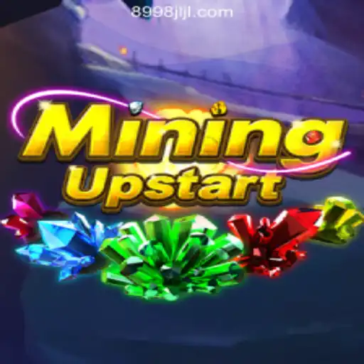 Unveiling 'MiningUpstart'—A New Era in Online Gaming at 8998JILI Online Casino Philippines