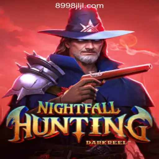Discovering NightfallHunting: A Thrilling Adventure in 8998JILI Online Casino Philippines