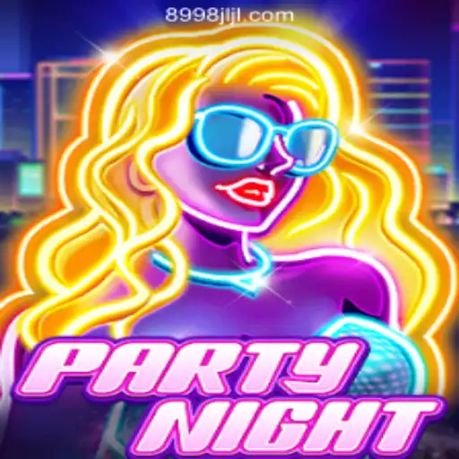 PartyNight: An Exciting Gaming Experience with 8998JILI Online Casino Philippines