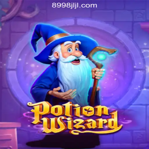 Unveiling PotionWizard: The Magical Gaming Adventure of 2023