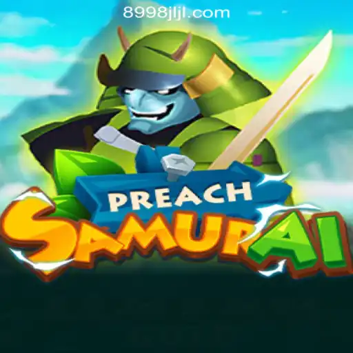 Discover the Thrilling World of PreachSamurai and 8998JILI Online Casino Philippines