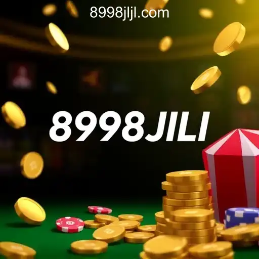 Gaming Experience 8998JILI Online Casino Philippines - 800+ Premium and Exclusive Games