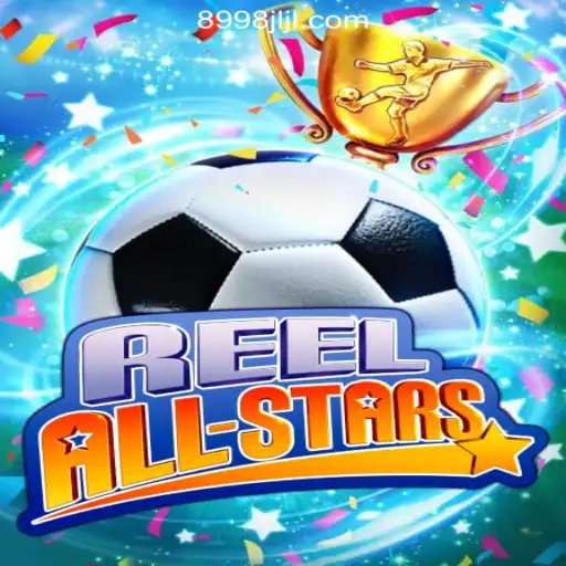 Exploring ReelAllStars: A New Gem in the 8998JILI Online Casino Philippines