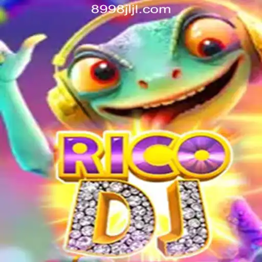 RicoDJ: A Dynamic Experience at 8998JILI Online Casino Philippines