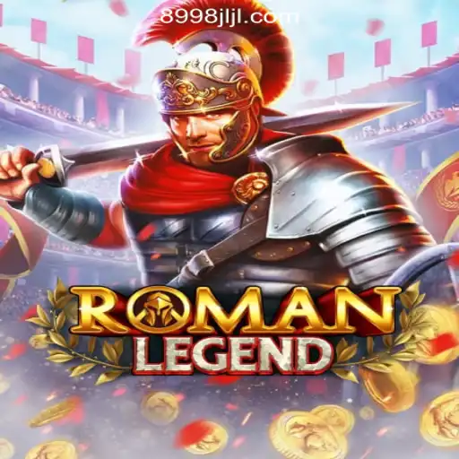 Explore RomanLegend: An Enthralling Adventure at 8998JILI Online Casino Philippines