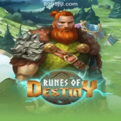 RunesOfDestiny: An Exciting Journey into Adventure and Strategy