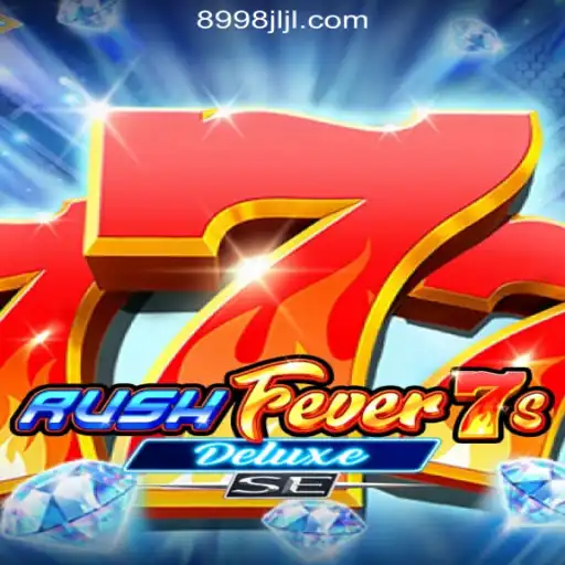 Explore the Exciting World of RushFever7sDeluxeSE at 8998JILI Online Casino Philippines