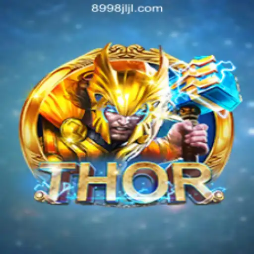Discover the Thunderous Thrills of Playing THOR at 8998JILI Online Casino Philippines