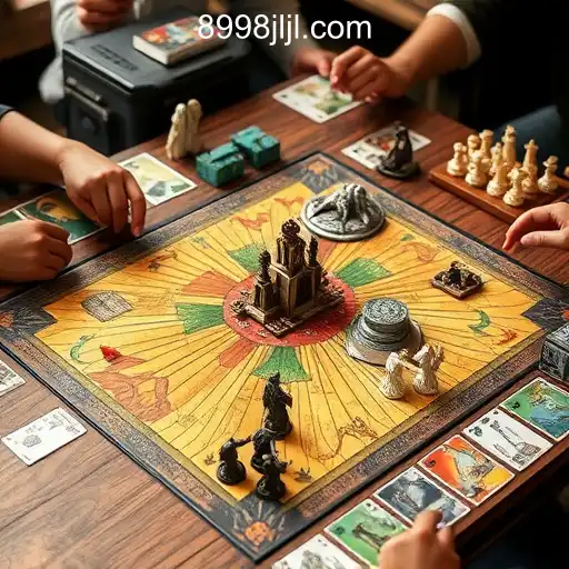 Gaming Experience 8998JILI Online Casino Philippines - 800+ Premium and Exclusive Games