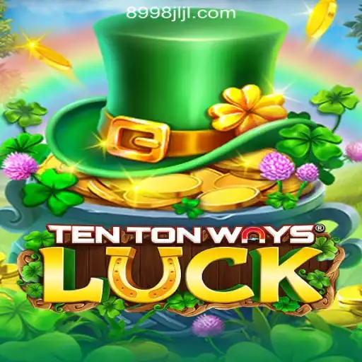 Discover the Thrilling World of TenTonWaysLuck at 8998JILI Online Casino Philippines